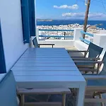 Casa vacanze μooi Katrins Sunset Mykonos Town