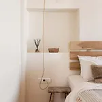 Ferienhaus μooi Katrins Sunset *