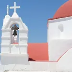 μooi Katrins Sunset Ferienhaus Mykonos Town