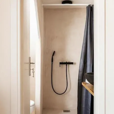 Nyaraló μooi Katrins Mykonos Town