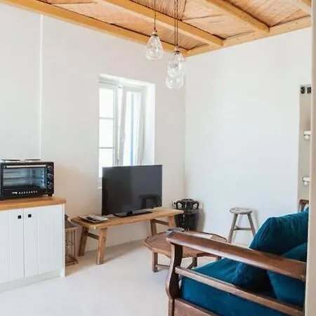 Vakantiehuis μooi Katrins