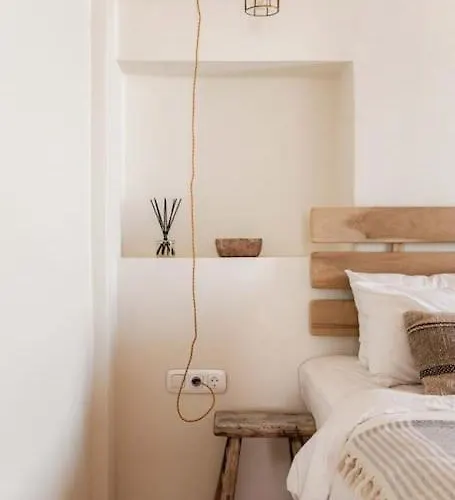 度假居 μooi Katrins Sunset *