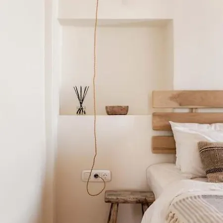 Feriehus μooi Katrins *