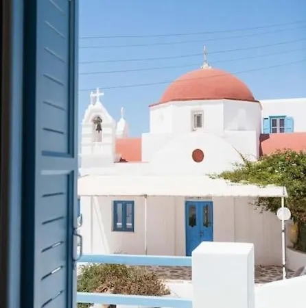 Σπίτι διακοπών μooi Katrins *