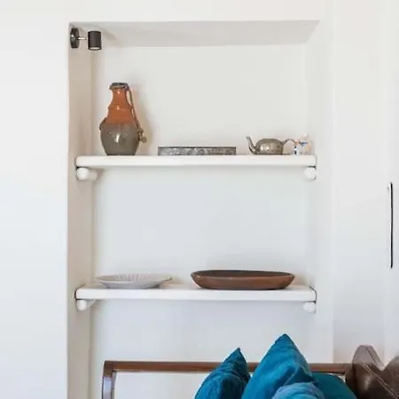 μooi Katrins Σπίτι διακοπών *