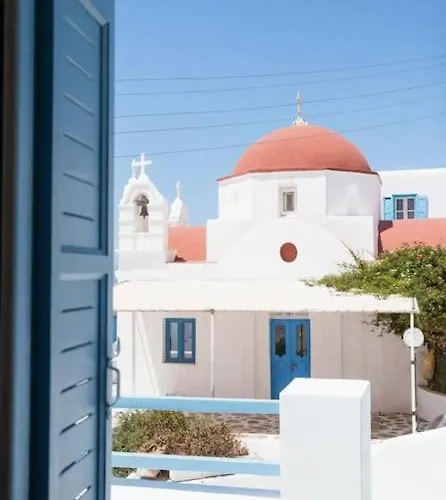 Tatil Evi μooi Katrins Sunset *