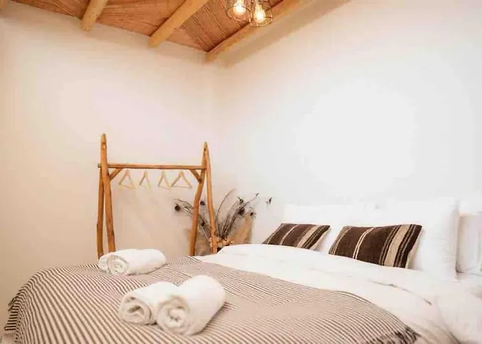 Tatil Evi μooi Katrins Sunset Mykonos Town