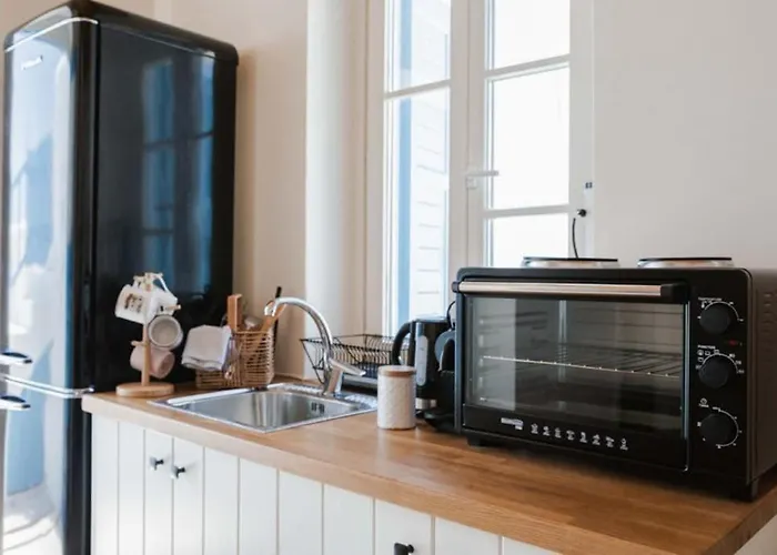 μooi Katrins Sunset