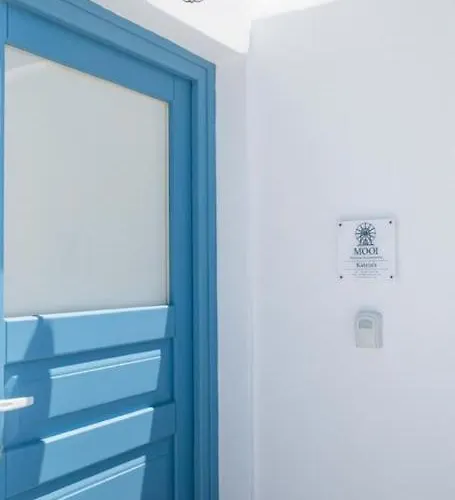 μooi Katrins Sunset Tatil Evi