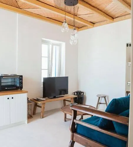 Tatil Evi μooi Katrins Sunset