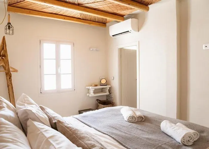 μooi Katrins Sunset Holiday home