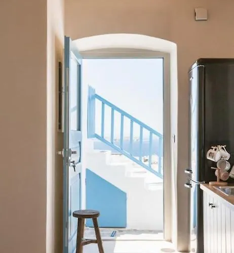 μooi Katrins Sunset Holiday home